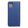 Samsung A12 Smart Book Navy Кейс Samsung A12 Smart Book Navy Кейс