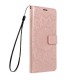 Samsung A13 4G Forcell Mezzo Book Mandala Rose Gold Кейс