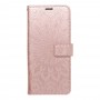 Samsung A13 4G Forcell Mezzo Book Mandala Rose Gold Кейс