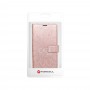 Samsung A13 4G Forcell Mezzo Book Mandala Rose Gold Кейс