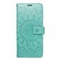 Samsung A13 4G Forcell Mezzo Book Mandala Green Кейс Samsung A13 4G Forcell Mezzo Book Mandala Green Кейс
