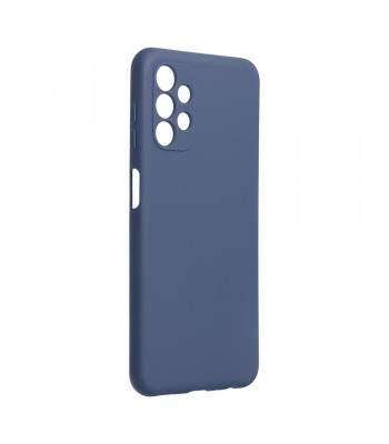 Samsung A13 4G Forcell Soft Dark Blue Кейс