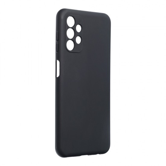 Samsung A13 4G Forcell Soft Black Кейс
