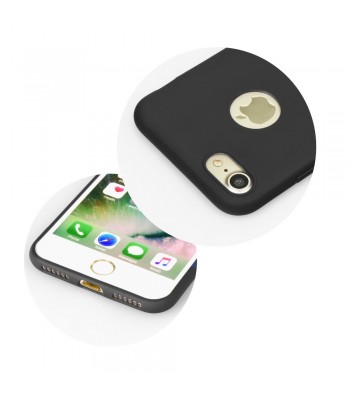 Samsung A13 4G Forcell Soft Black Кейс