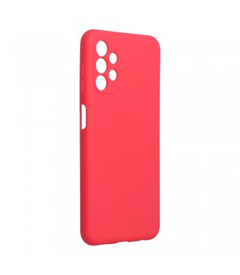 Samsung A13 4G Forcell Soft Red Кейс