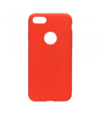 Samsung A13 4G Forcell Soft Red Кейс