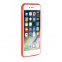 Samsung A13 4G Forcell Soft Red Кейс