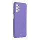 Samsung A13 4G Roar All Day Colorful Jelly Purple Кейс