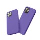 Samsung A13 4G Roar All Day Colorful Jelly Purple Кейс