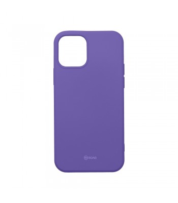 Samsung A13 4G Roar All Day Colorful Jelly Purple Кейс
