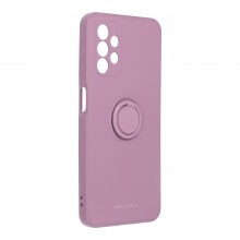 Samsung A13 4G Roar Amber Purple Кейс Samsung A13 4G Roar Amber Purple Кейс