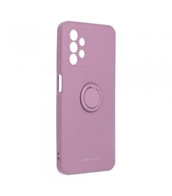 Samsung A13 4G Roar Amber Purple Кейс