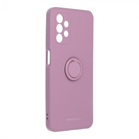 Samsung A13 4G Roar Amber Purple Кейс