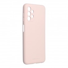 Samsung A13 4G Roar Space Pink Кейс Samsung A13 4G Roar Space Pink Кейс