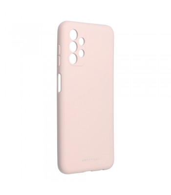 Samsung A13 4G Roar Space Pink Кейс