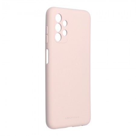 Samsung A13 4G Roar Space Pink Кейс