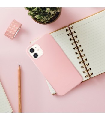 Samsung A13 4G Roar Space Pink Кейс