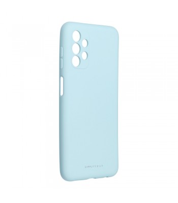 Samsung A13 4G Roar Space Sky Blue Кейс