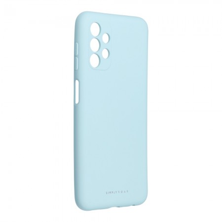 Samsung A13 4G Roar Space Sky Blue Кейс