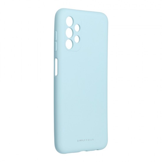 Samsung A13 4G Roar Space Sky Blue Кейс