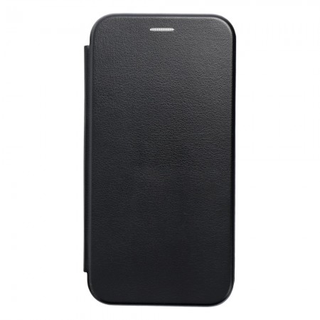 Samsung A13 5G Forcell Book Elegance Black Кейс