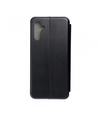Samsung A13 5G Forcell Book Elegance Black Кейс