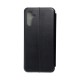 Samsung A13 5G Forcell Book Elegance Black Кейс
