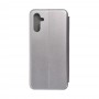 Samsung A13 5G Forcell Book Elegance Grey Кейс Samsung A13 5G Forcell Book Elegance Grey Кейс