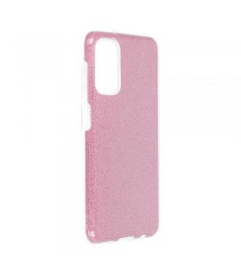 Samsung A13 5G Forcell Shining Pink Кейс