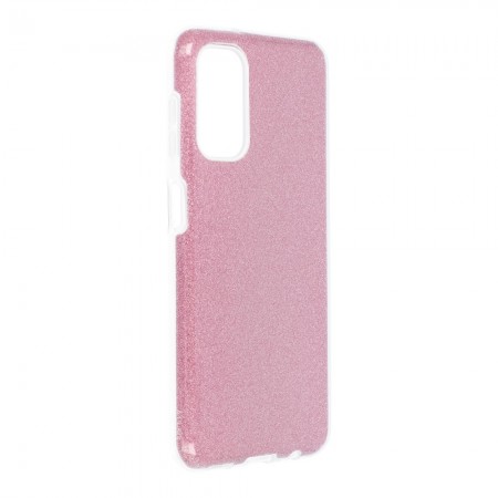 Samsung A13 5G Forcell Shining Pink Кейс