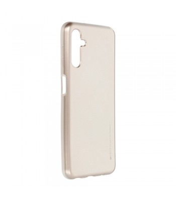 Samsung A13 5G Mercury i Jelly Metal Gold Кейс