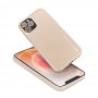 Samsung A13 5G Mercury i Jelly Metal Gold Кейс