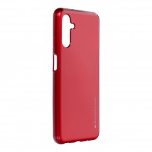 Samsung A13 5G Mercury i Jelly Metal Red Кейс