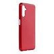 Samsung A13 5G Mercury i Jelly Metal Red Кейс
