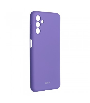 Samsung A13 5G Roar All Day Colorful Jelly Purple Кейс