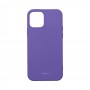 Samsung A13 5G Roar All Day Colorful Jelly Purple Кейс Samsung A13 5G Roar All Day Colorful Jelly Purple Кейс
