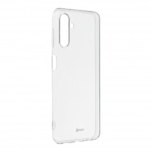Samsung A13 5G Roar All Day Colorful Jelly Transparent Кейс Samsung A13 5G Roar All Day Colorful Jelly Transparent Кейс