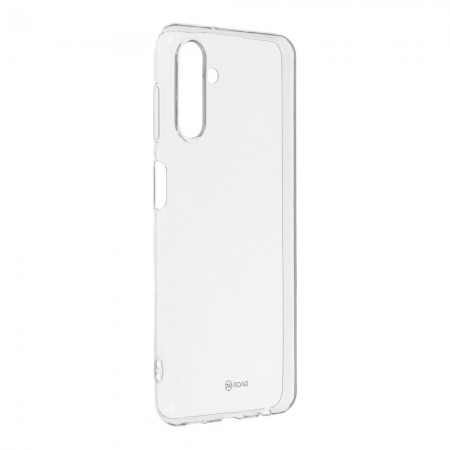 Samsung A13 5G Roar All Day Colorful Jelly Transparent Кейс