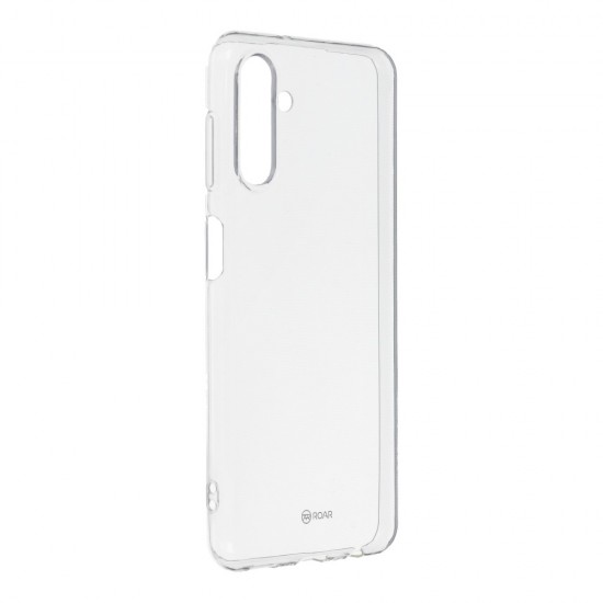 Samsung A13 5G Roar All Day Colorful Jelly Transparent Кейс