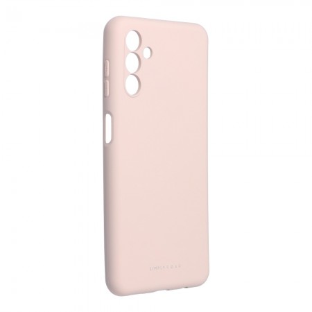 Samsung A13 5G Roar Space Pink Кейс