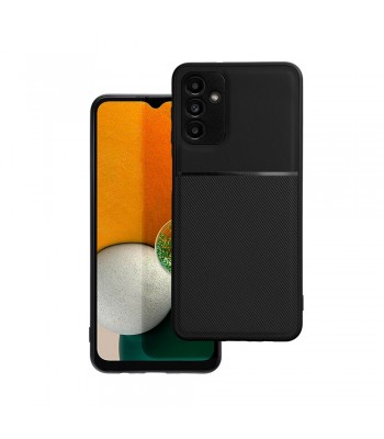 Samsung A13 Forcell Noble Black Кейс