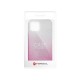 Samsung A20e Forcell Shining Clear/Pink Кейс