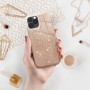 Samsung A20e Forcell Shining Gold Кейс Samsung A20e Forcell Shining Gold Кейс