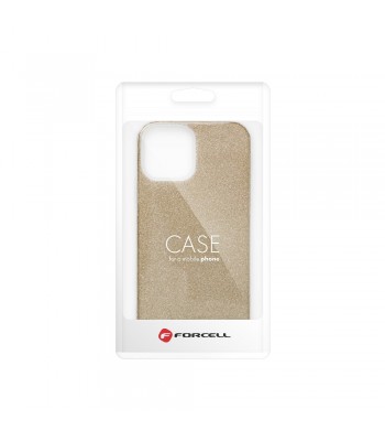 Samsung A20e Forcell Shining Gold Кейс