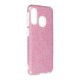 Samsung A20e Forcell Shining Pink Кейс