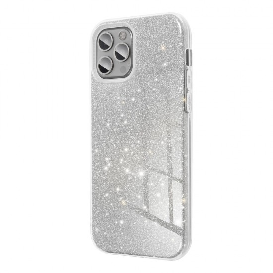 Samsung A20e Forcell Shining Silver Кейс