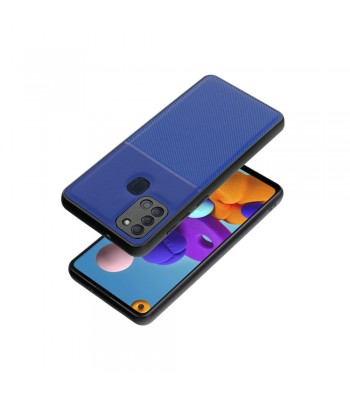 Samsung A21s Forcell Noble Blue Кейс