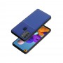Samsung A21s Forcell Noble Blue Кейс Samsung A21s Forcell Noble Blue Кейс