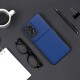 Samsung A21s Forcell Noble Blue Кейс