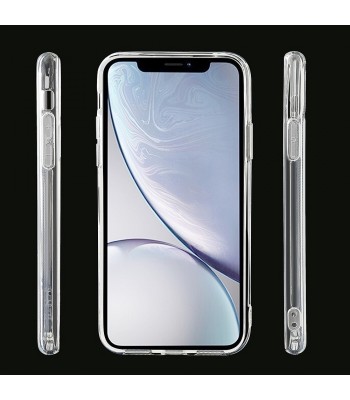 Samsung A22 4G Clear 2mm Box Кейс